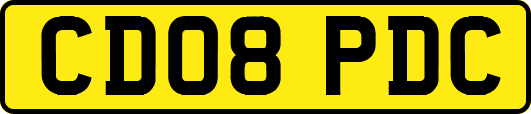 CD08PDC