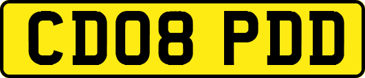 CD08PDD