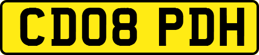 CD08PDH