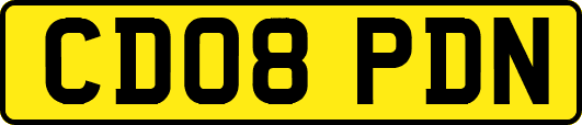 CD08PDN
