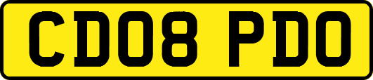 CD08PDO