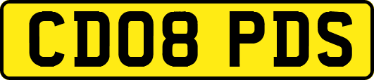 CD08PDS