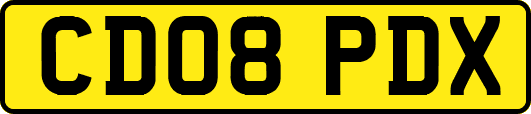 CD08PDX
