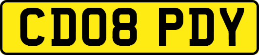 CD08PDY