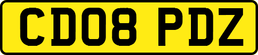 CD08PDZ