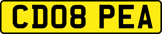 CD08PEA
