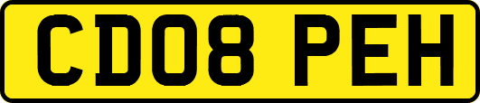 CD08PEH