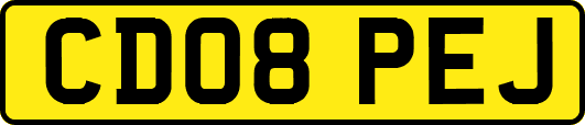 CD08PEJ