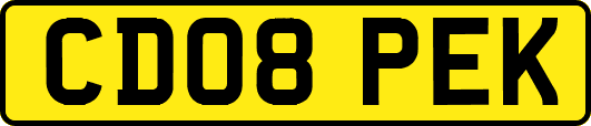CD08PEK
