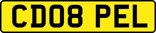 CD08PEL