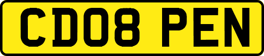 CD08PEN