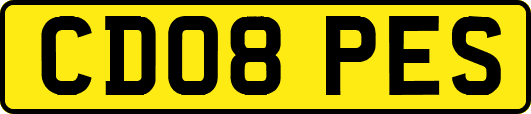 CD08PES
