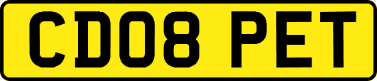 CD08PET