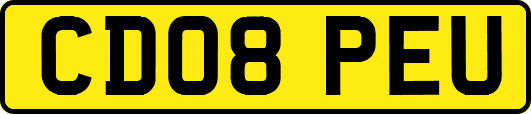 CD08PEU