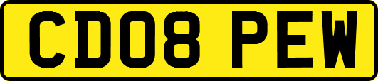 CD08PEW