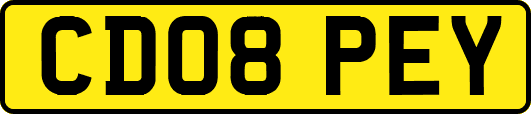 CD08PEY