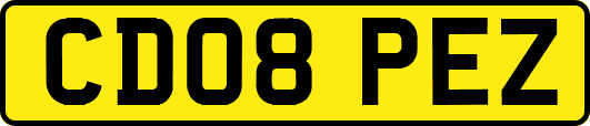 CD08PEZ