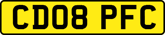 CD08PFC