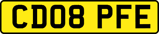 CD08PFE