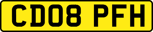 CD08PFH