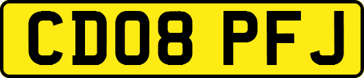 CD08PFJ