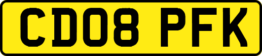 CD08PFK