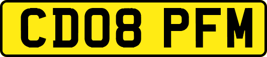 CD08PFM