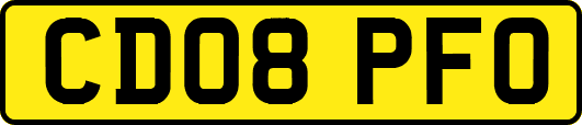 CD08PFO