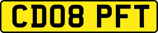 CD08PFT