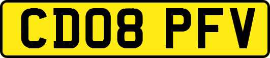 CD08PFV