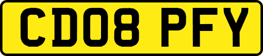 CD08PFY