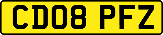 CD08PFZ