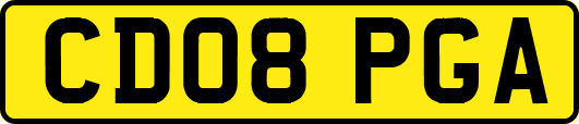 CD08PGA
