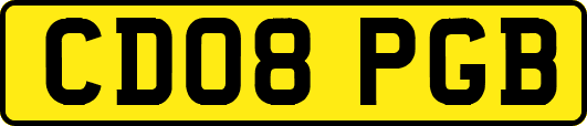 CD08PGB