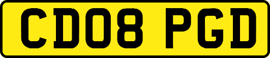 CD08PGD