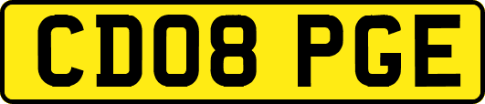 CD08PGE