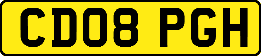CD08PGH