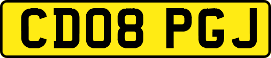CD08PGJ