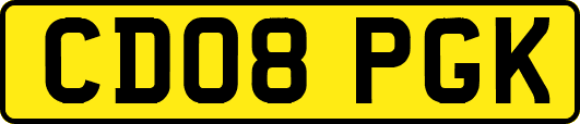 CD08PGK