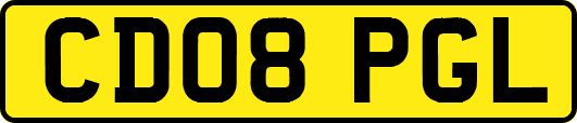 CD08PGL