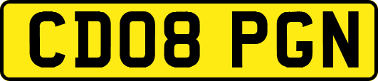 CD08PGN