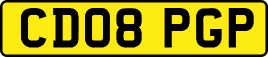 CD08PGP