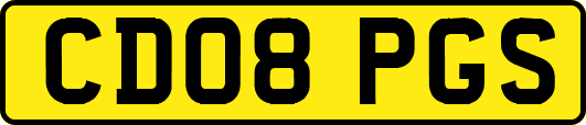 CD08PGS