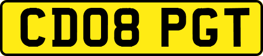 CD08PGT