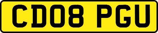 CD08PGU