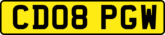 CD08PGW