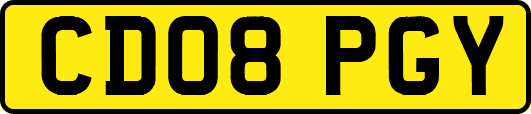 CD08PGY