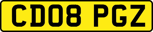 CD08PGZ