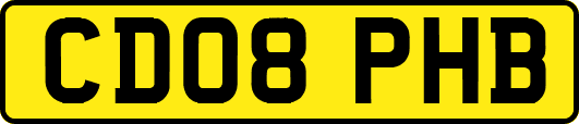 CD08PHB