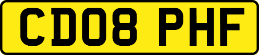 CD08PHF